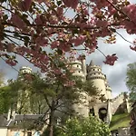 Castle View *