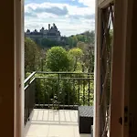 Castle View Feriehus Pierrefonds