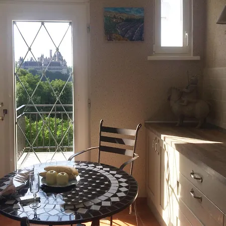 Casa vacanze Castle View