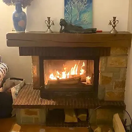 Casa vacanze Castle View Pierrefonds