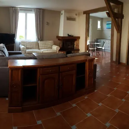 Castle View * Pierrefonds