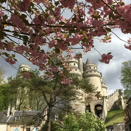 Castle View *