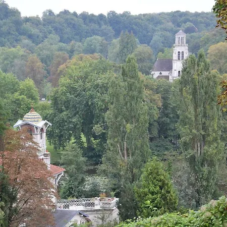 Castle View Holiday home