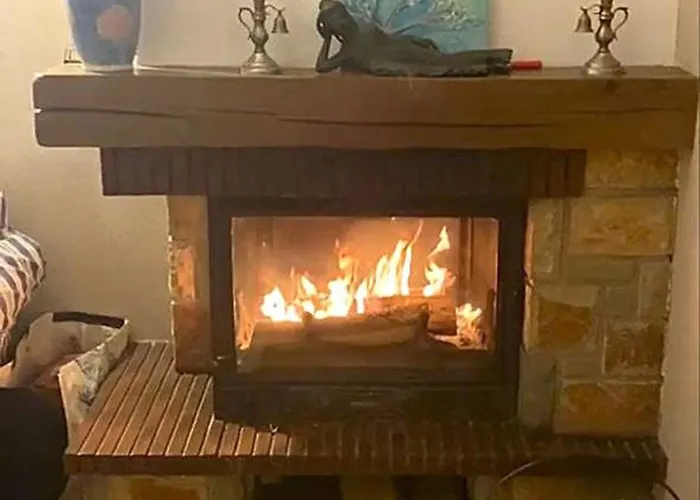 Castle View Holiday home