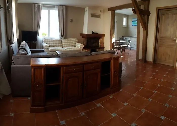 Castle View * Pierrefonds